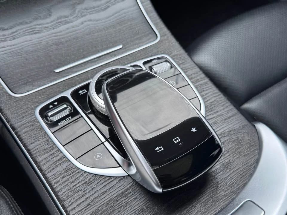 2015 Mercedes-Benz W205 C-Class - Image 17 of 20