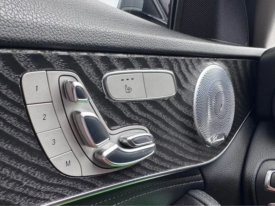 2015 Mercedes-Benz W205 C-Class - Image 16 of 20