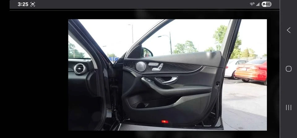 2015 Mercedes-Benz W205 C-Class - Image 16 of 20