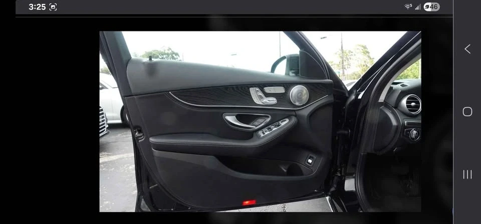 2015 Mercedes-Benz W205 C-Class - Image 15 of 20