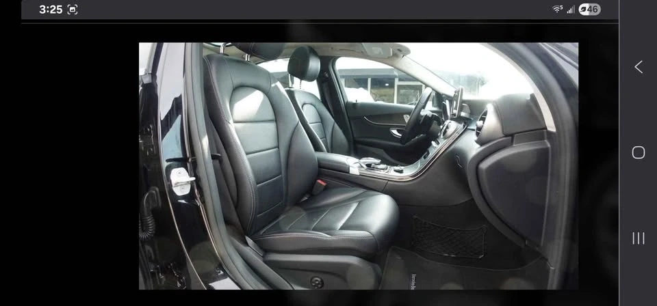 2015 Mercedes-Benz W205 C-Class - Image 13 of 20