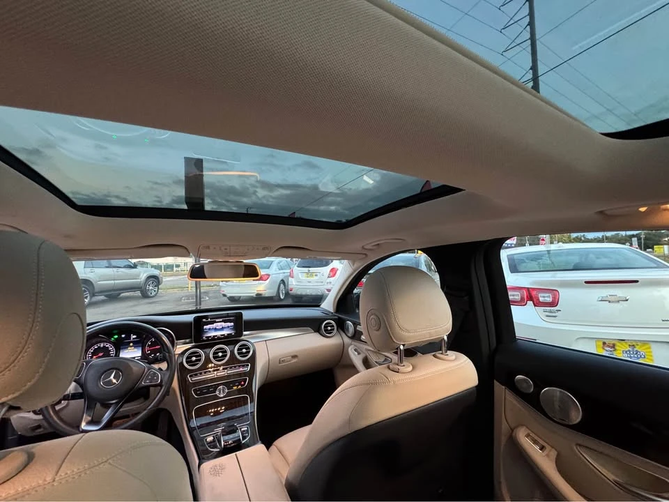 2015 Mercedes-Benz W205 C-Class - Image 18 of 20