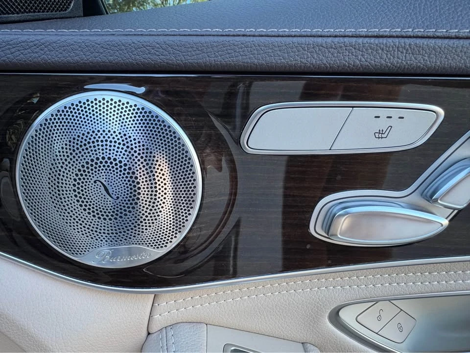 2015 Mercedes-Benz W205 C-Class - Image 5 of 5