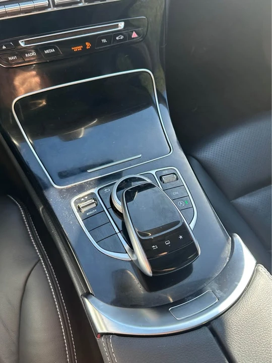2015 Mercedes-Benz W205 C-Class - Image 14 of 19