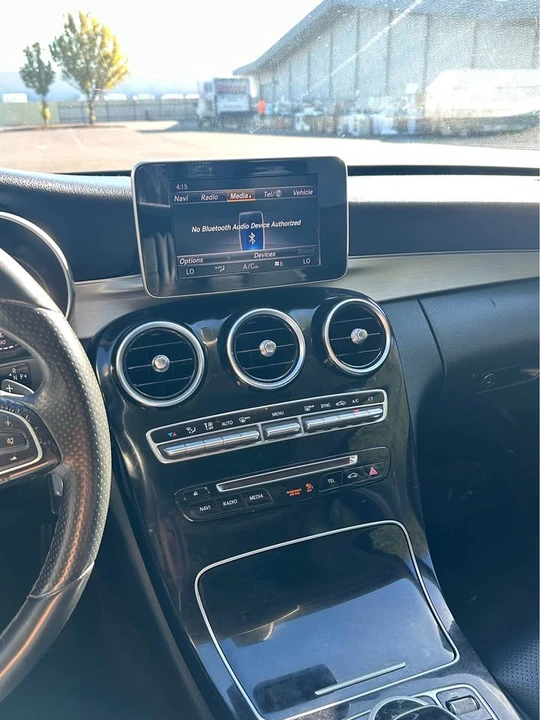 2015 Mercedes-Benz W205 C-Class - Image 13 of 19