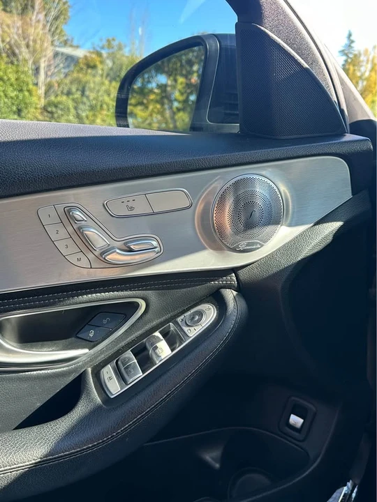 2015 Mercedes-Benz W205 C-Class - Image 17 of 19