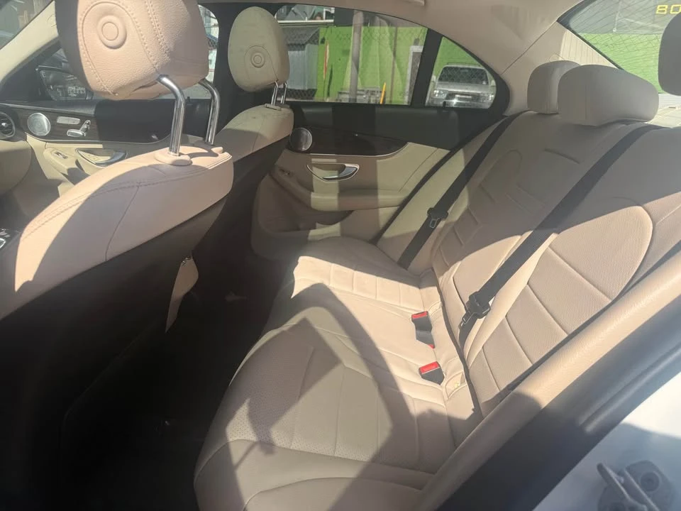 2015 Mercedes-Benz W205 C-Class - Image 10 of 15
