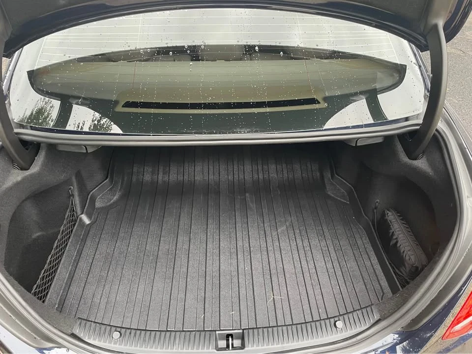 2015 Mercedes-Benz W205 C-Class - Image 7 of 10