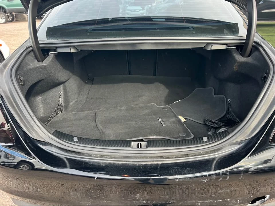 2015 Mercedes-Benz W205 C-Class - Image 13 of 14