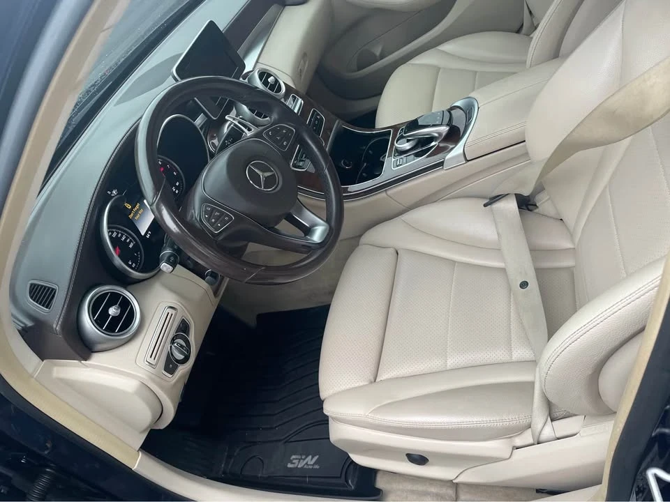 2015 Mercedes-Benz W205 C-Class - Image 5 of 10