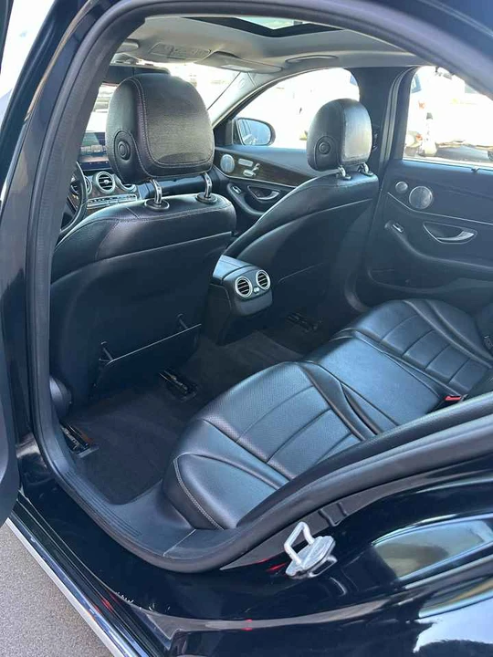 2015 Mercedes-Benz W205 C-Class - Image 9 of 11
