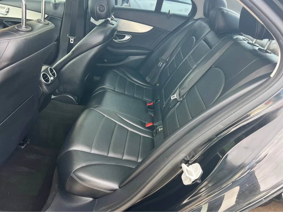 2015 Mercedes-Benz W205 C-Class - Image 8 of 14
