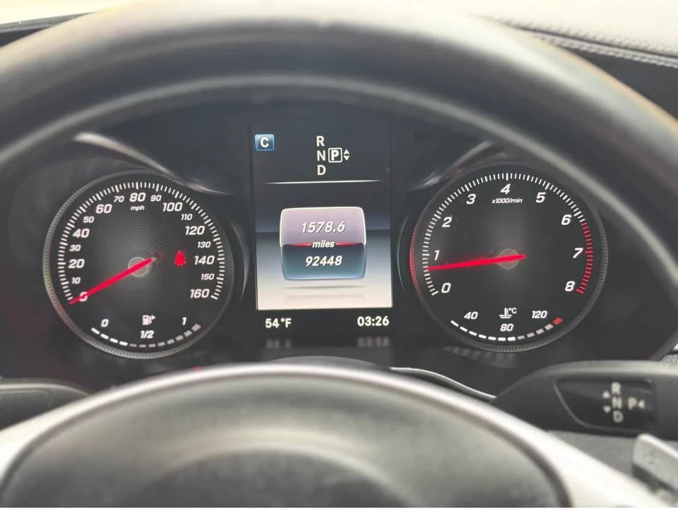 2015 Mercedes-Benz W205 C-Class - Image 13 of 16