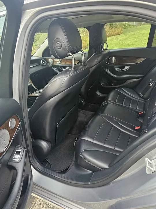 2015 Mercedes-Benz W205 C-Class - Image 5 of 14