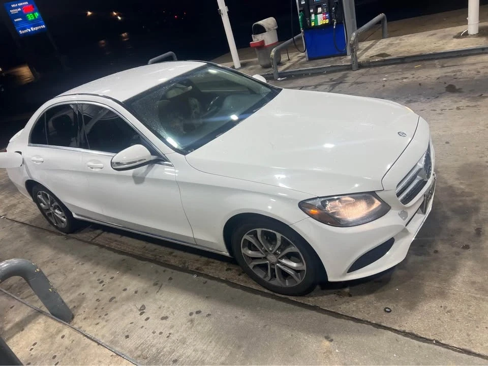 2015 Mercedes-Benz W205 C-Class - Image 10 of 13