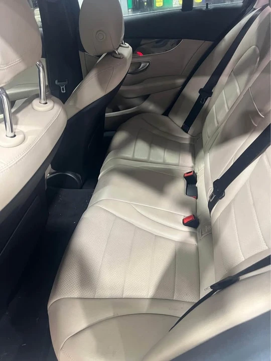 2015 Mercedes-Benz W205 C-Class - Image 8 of 13