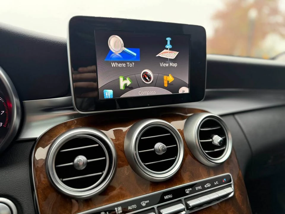2015 Mercedes-Benz W205 C-Class - Image 10 of 18