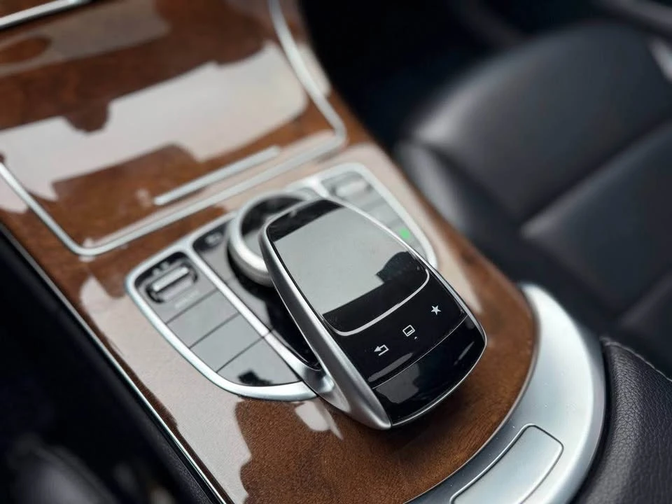 2015 Mercedes-Benz W205 C-Class - Image 9 of 18