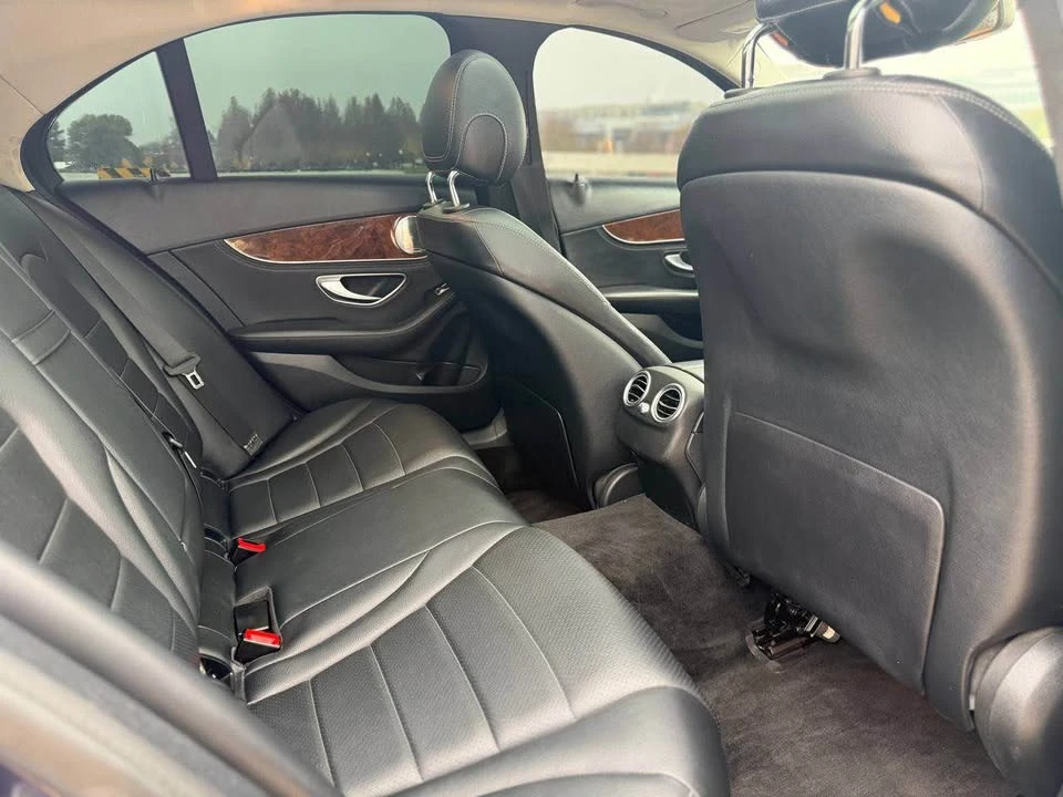 2015 Mercedes-Benz W205 C-Class - Image 16 of 18