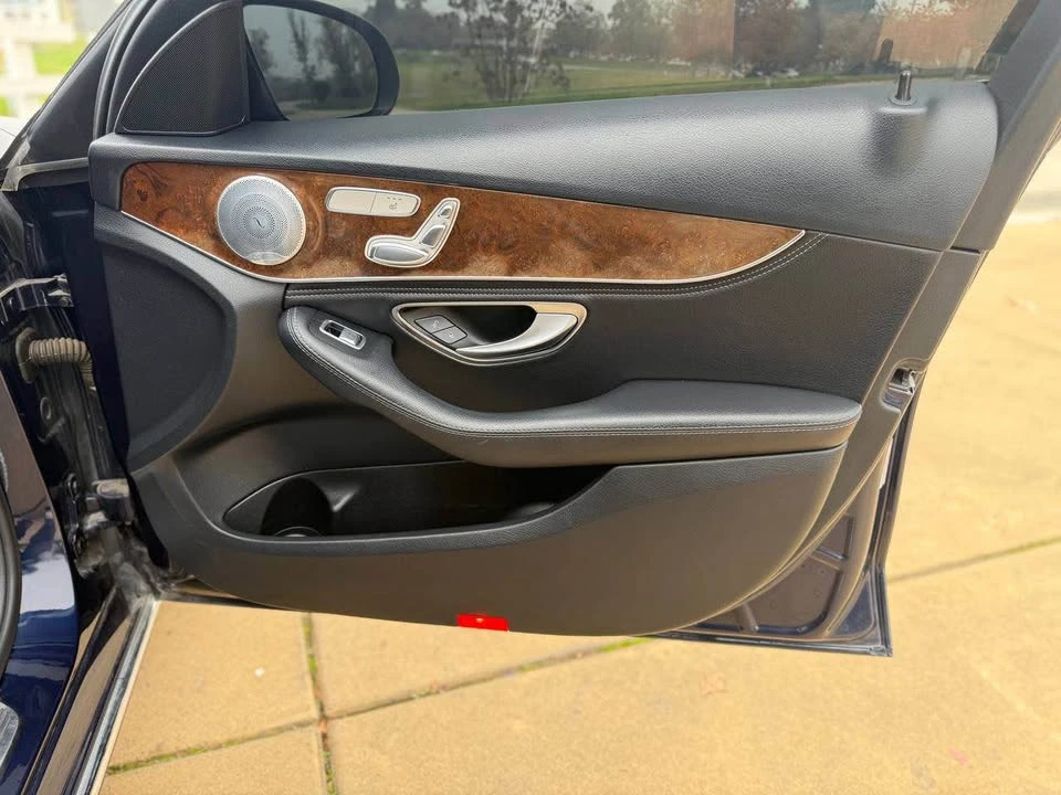 2015 Mercedes-Benz W205 C-Class - Image 12 of 18