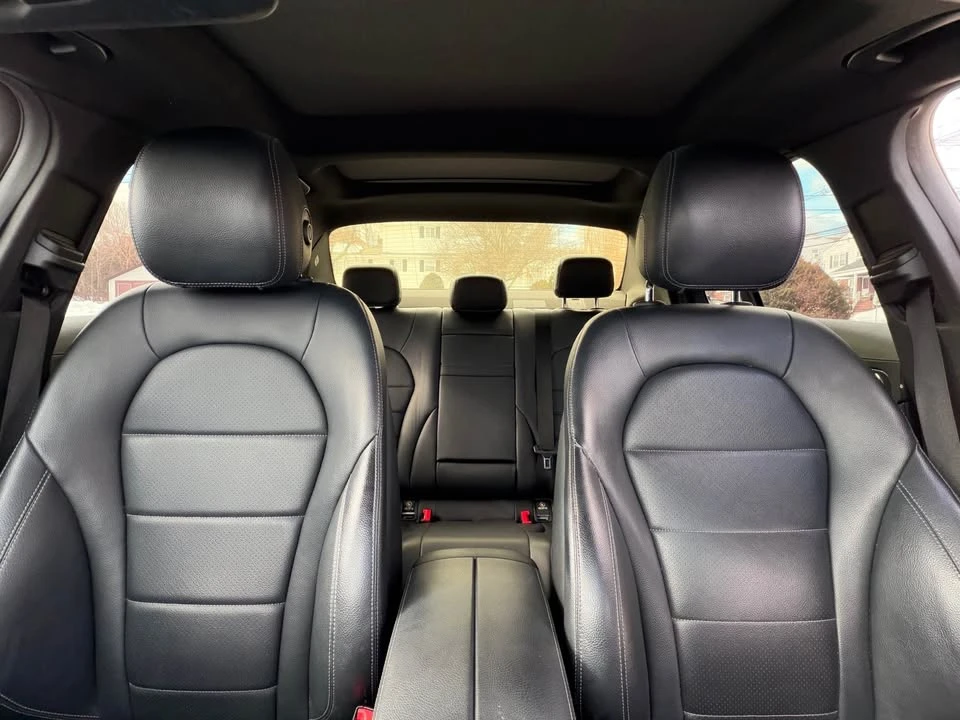 2015 Mercedes-Benz W205 C-Class - Image 11 of 19