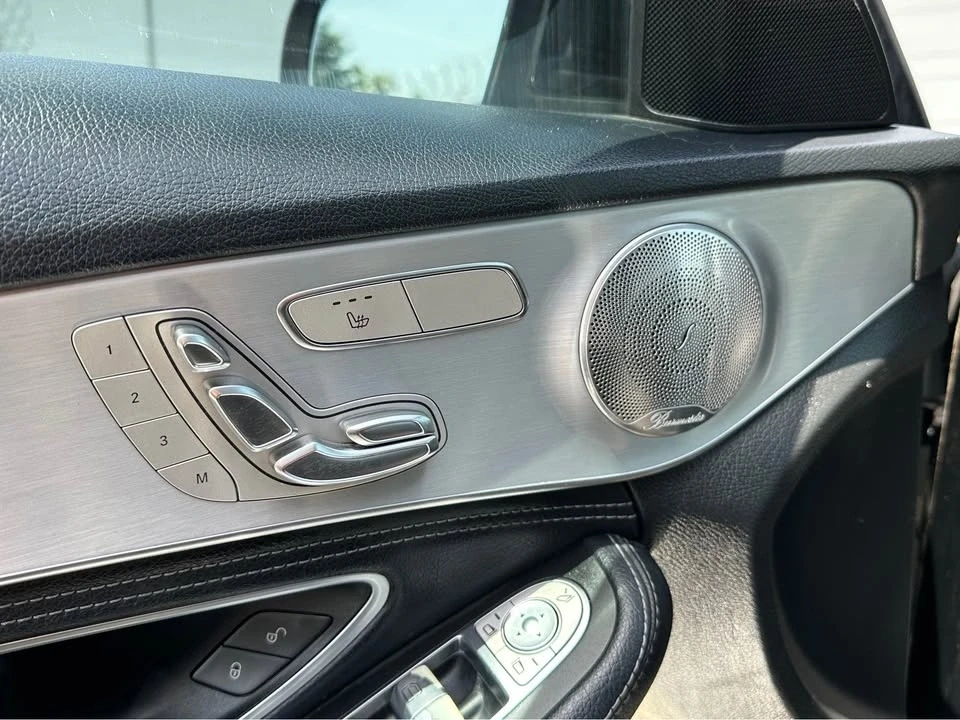 2015 Mercedes-Benz W205 C-Class - Image 16 of 20