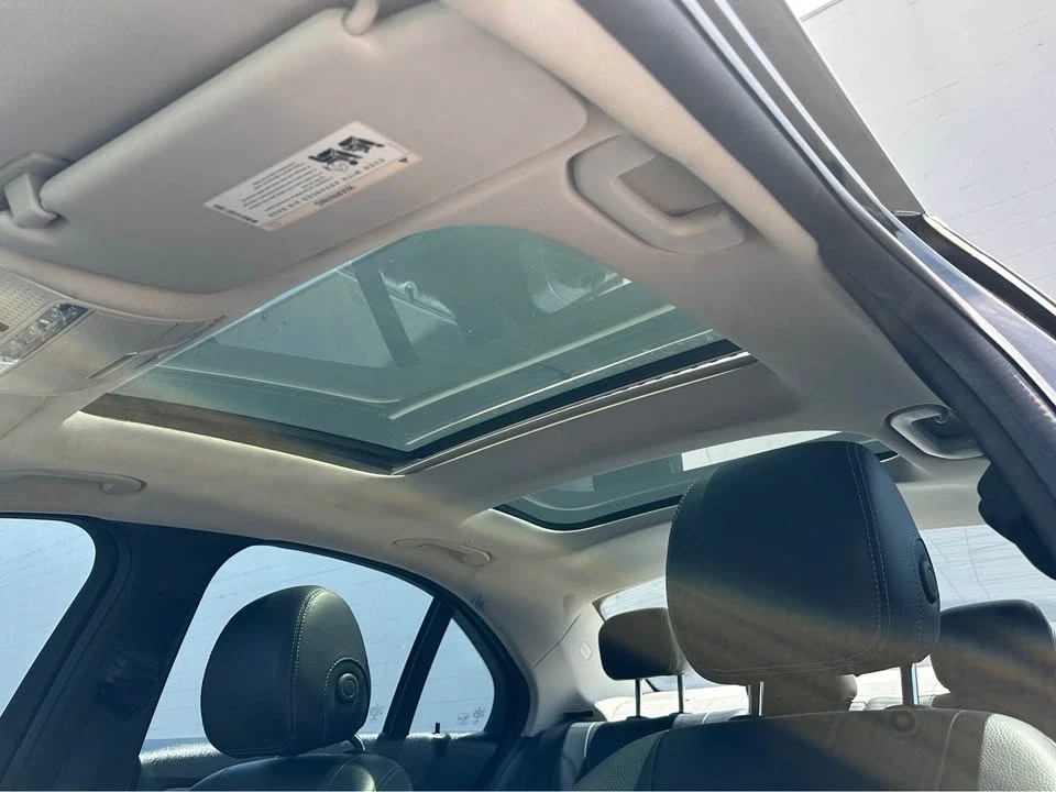 2015 Mercedes-Benz W205 C-Class - Image 15 of 20