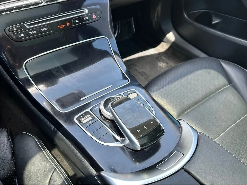 2015 Mercedes-Benz W205 C-Class - Image 18 of 20
