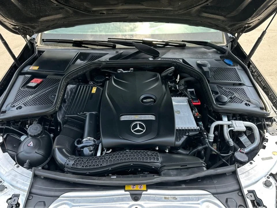 2015 Mercedes-Benz W205 C-Class - Image 20 of 20