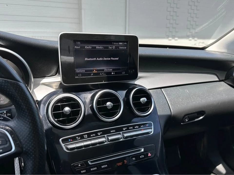 2015 Mercedes-Benz W205 C-Class - Image 17 of 20