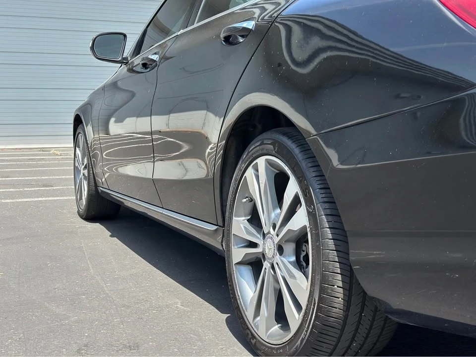 2015 Mercedes-Benz W205 C-Class - Image 8 of 20