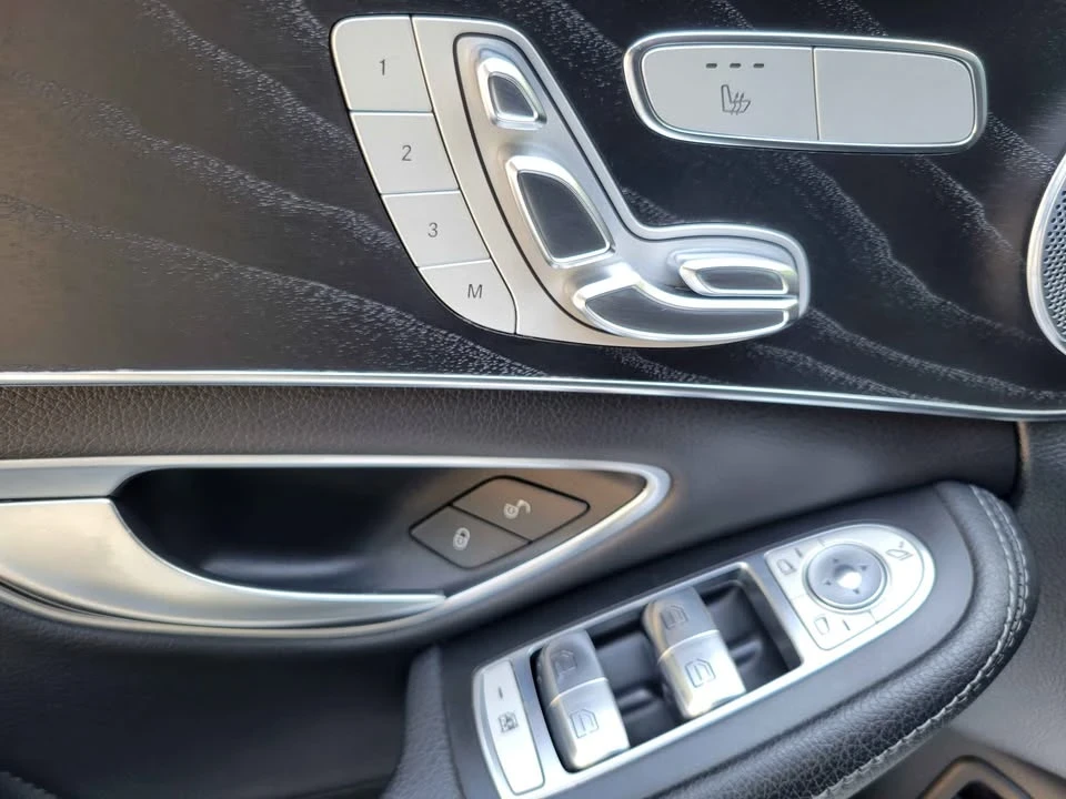 2015 Mercedes-Benz W205 C-Class - Image 9 of 18