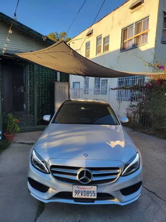 2015 Mercedes-Benz W205 C-Class - Image 13 of 18