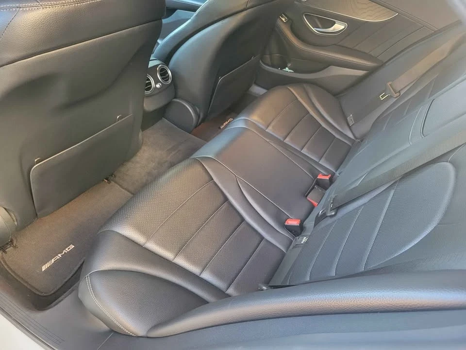2015 Mercedes-Benz W205 C-Class - Image 15 of 18