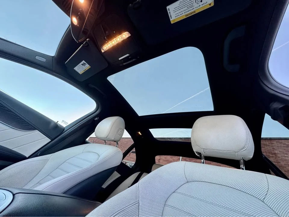 2015 Mercedes-Benz W205 C-Class - Image 9 of 19