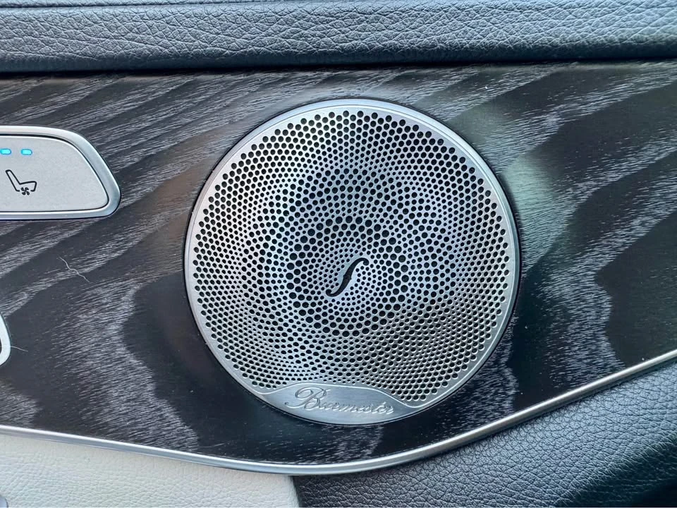 2015 Mercedes-Benz W205 C-Class - Image 19 of 19