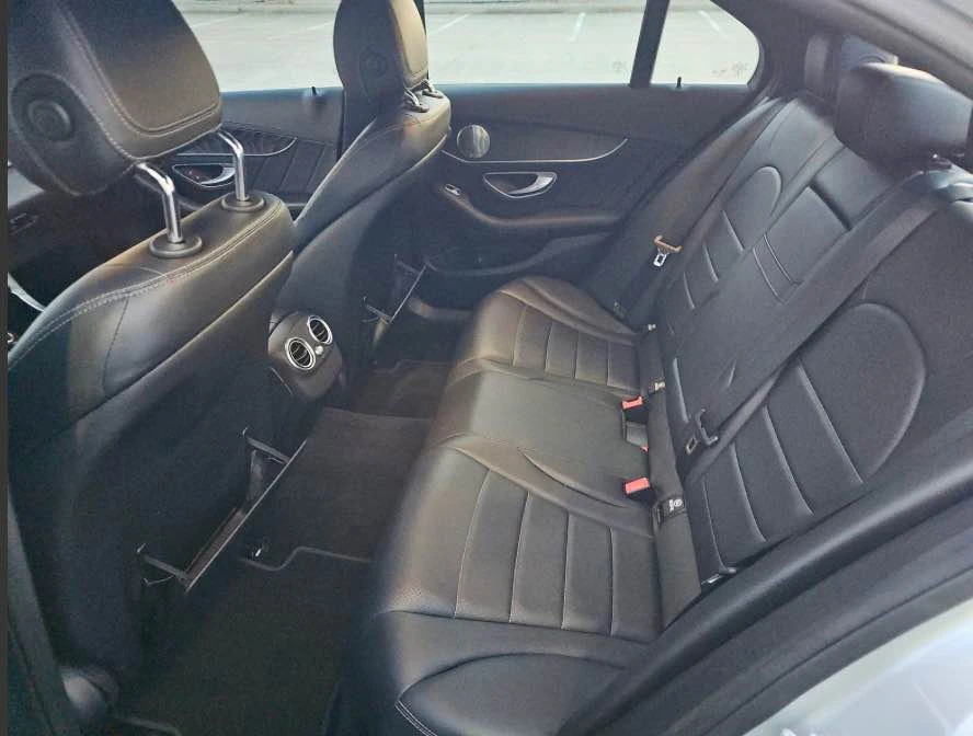 2015 Mercedes-Benz W205 C-Class - Image 14 of 16