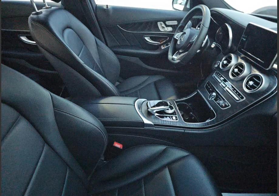 2015 Mercedes-Benz W205 C-Class - Image 13 of 16