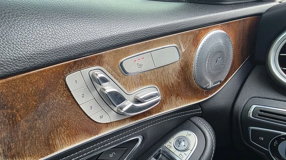 2015 Mercedes-Benz W205 C-Class - Image 13 of 16