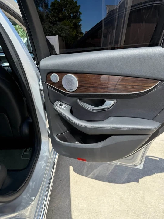 2015 Mercedes-Benz W205 C-Class - Image 16 of 20