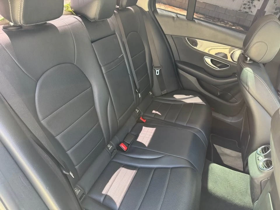 2015 Mercedes-Benz W205 C-Class - Image 15 of 20