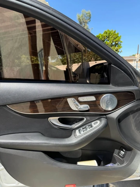 2015 Mercedes-Benz W205 C-Class - Image 12 of 20