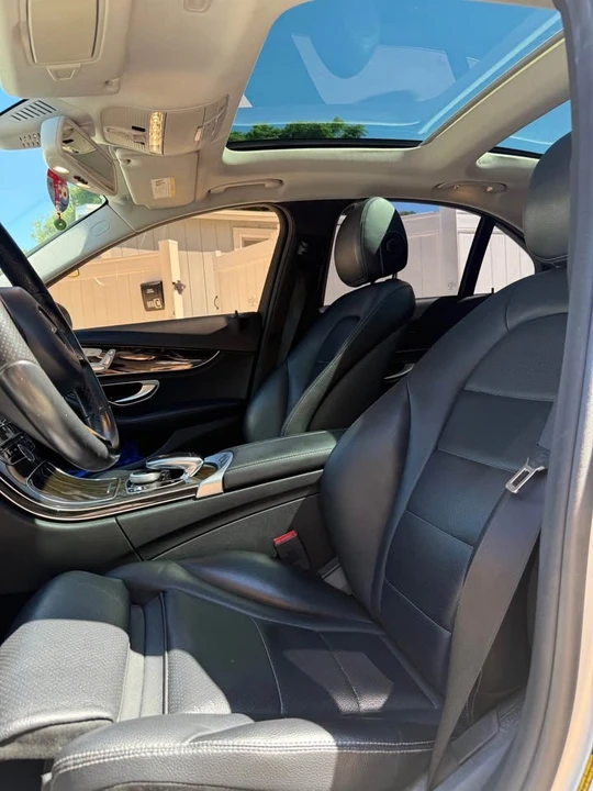 2015 Mercedes-Benz W205 C-Class - Image 11 of 20