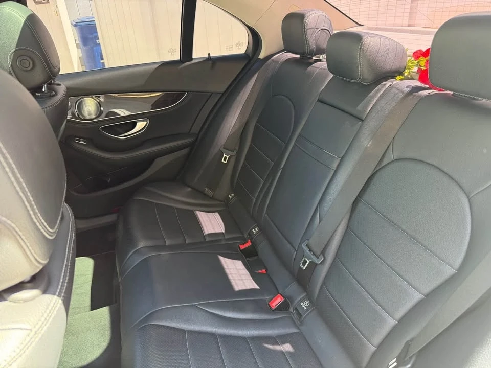 2015 Mercedes-Benz W205 C-Class - Image 17 of 20