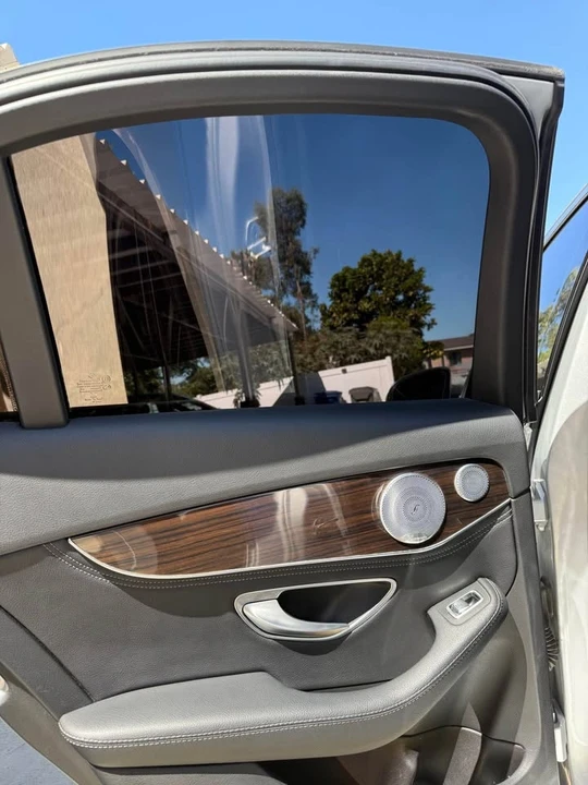 2015 Mercedes-Benz W205 C-Class - Image 18 of 20