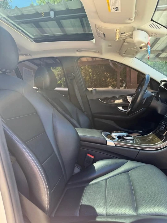 2015 Mercedes-Benz W205 C-Class - Image 13 of 20