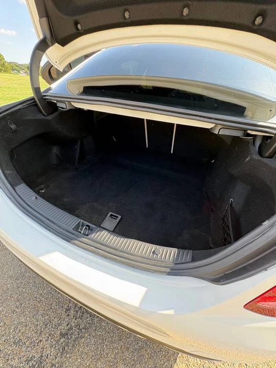 2015 Mercedes-Benz W205 C-Class - Image 11 of 14