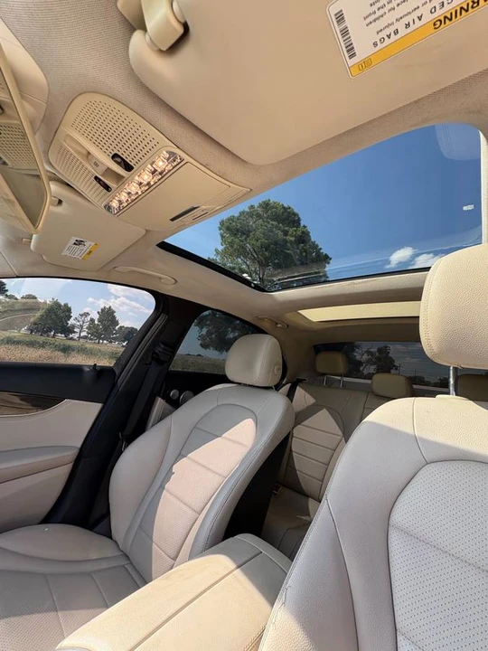 2015 Mercedes-Benz W205 C-Class - Image 12 of 14