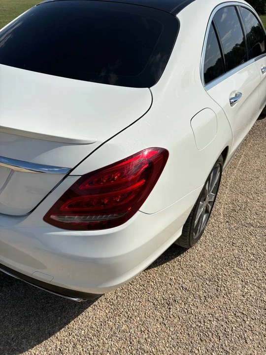 2015 Mercedes-Benz W205 C-Class - Image 5 of 14