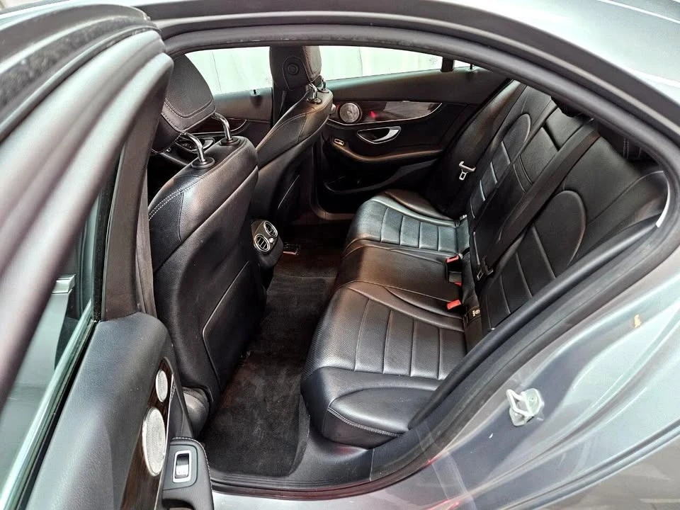 2015 Mercedes-Benz W205 C-Class - Image 14 of 18
